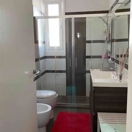 Daire Casa Vacanze Il Noce