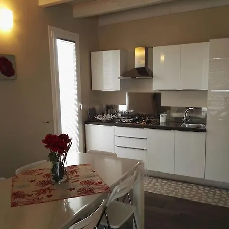 Casa Vacanze Il Noce