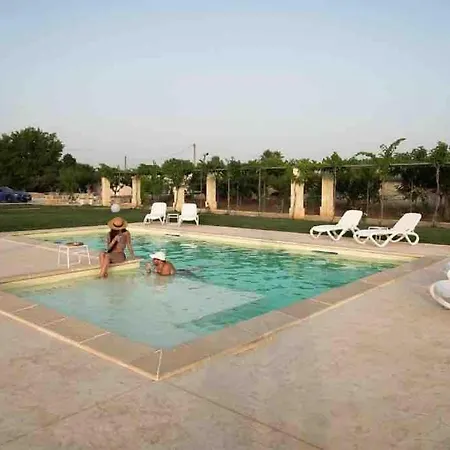 Casa Vacanze Il Noce *