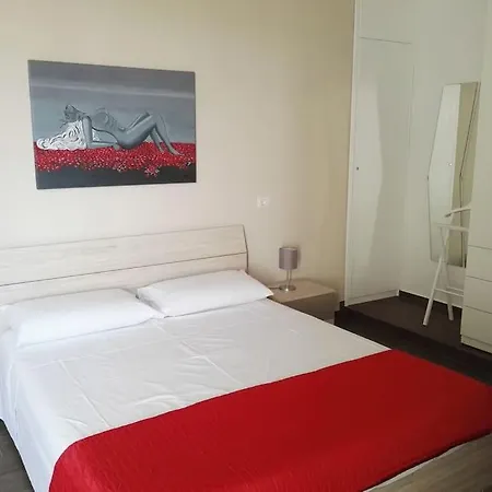 Casa Vacanze Il Noce * Nardò