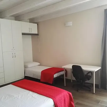Daire Casa Vacanze Il Noce