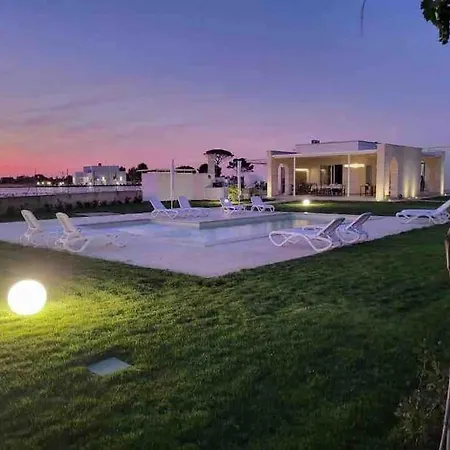 Daire Casa Vacanze Il Noce