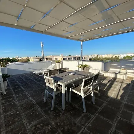 Daire Casa Vacanze Il Noce