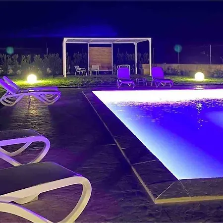 Casa Vacanze Il Noce *
