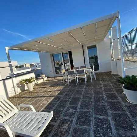 Lägenhet Casa Vacanze Il Noce
