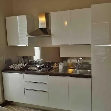 Casa Vacanze Il Noce Lägenhet Nardò